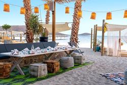 Alacati Beach Resort - Turkey.